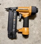 Bostitch SB-1850BN 18GA 5/8"- 2" Pneumatic Brad Nailer. Fixed Price $58.88.