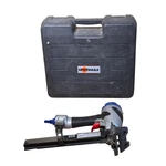 Spotnails WS4840W6 Blue & Gray 18-GAUGE Pneumatic Flooring Staple Gun 6504. Fixed Price $116.99.