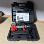 Senco SLS18MG Ga. Finish Stapler W/ Case!! Nice Condition!! Free Shipping!. Fixed Price $79.99.