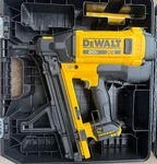 Dewalt Xr Trak - It C6 Gas Concrete Nailer DGN845B((SHIPS Fast)). Fixed Price $499.99.