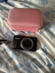 Canon Powershot SX260 Hs Digital Camera, Charger, Battery -***read***. Fixed Price $170.00.
