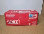 Senco GC21APBX 34 Paper Tape 2" .113" Smooth Shank Bright Basic Nails 2500 Ct. Fixed Price $54.95.
