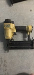 Finish Nailer Straight 16 Gauge Prime Air PFN250. Fixed Price $35.00.