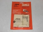 Senco Pw-d YK0016 Pw-tools Feeder Spring Nailer Repair Kit. Fixed Price $18.50.