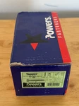 Powers Tapper Concrete Screws - 1/4" 6" Hex Head Qty. Fixed Price $15.97.