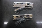 Lot Of Ace Clipper No. 702 Fastener Co Stapler Guns. Fixed Price $25.00.