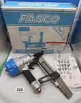Fasco F45C GS/16-55 Ss Pneumatic Top Loading Stapler Made Italy. Fixed Price $299.99.