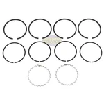 Piston Ring Set For Campbell Hausfeld VT500800AJ Speedaire IR399 3" Bore Pump. Fixed Price $44.95.