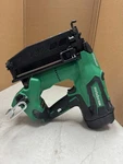 Metabo Hpt Multivolt 2-1/2IN 16 -gauge Cordless Straight Finish Nailer Tool Only. Fixed Price $215.99.