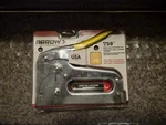 Arrow T59 Heavy Duty Professional Wire & Cable Staple Gun New. Fixed Price $40.00.