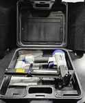 Spotnails W1S4840W6 Wood Flooring Tool, 3/8", Blk Hard Case, Free Shipping. Fixed Price $195.00.
