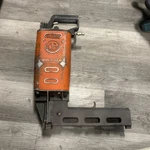 Pneutek PT-900 Su Heavy Duty Nailer 180 Psi Works/runs. Fixed Price $249.99.