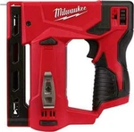 Milwaukee 2447-20 M12 3/8" Crown Stapler. Fixed Price $106.99.