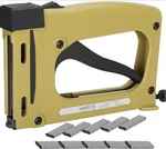 Frame Tacker HM515 Manual Staple Gun Model ZD01A00A Framing Upholstery Tool. Fixed Price $39.33.