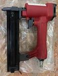 Central Pneumatic 18-GAUGE Air Brad Nailer Item 42528 New Open Box Free Ship. Fixed Price $29.99.