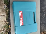 Makita T220D Cordless Stapler 9.6V W/ Case Battery And Charger. Fixed Price $121.50.