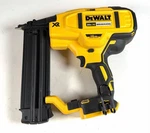 Dewalt 20V Max Cordless Brad Nailer 18GA - Bare Tool Only DCN680 Mint. Fixed Price $249.99.