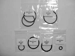 Bostitch RN45-B Coil Roofing Nailer O-ring Kit / R&s 9.8-222SP. Fixed Price $14.75.