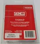 Senco YK0838 Firing System Kit Oem Fits SNS200XP-BST Nos. Fixed Price $31.99.