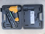 Bostitch N62FN Pneumatic Air 15GA 25 Finish Nailer, FN15 Series 1" To 2-1/2". Fixed Price $65.01.