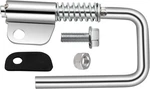 Spring Loaded Rafter Hook Retractable Nail Gun Hanger For Hitachi NR83A2 NR90AE. Fixed Price $13.08.