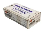 Spotnails 18010 5/8" Chisel Point Gauge Galvanized Brad - Box Of 10,000. Fixed Price $12.99.