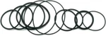 Replacement D51825 O-ring Kits For Dewalt Framing Nailer. Fixed Price $22.70.
