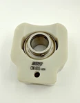 CTN100SS Mrc New Ball Bearing Take Up 1". Fixed Price $150.00.