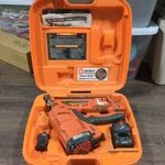 Paslode CFN325XP Lithium-ion Battery 30 Cordless Framing Nailer Parts Read!!. Fixed Price $85.00.