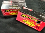 Qty 1/BX (1000 Staples) Arrow #186 T18 3/8" Made In Usa. Fixed Price $8.99.