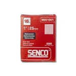 Senco X 16 Straight Strip Galvanized Finish Nails 2,000 Pk M001001. Fixed Price $24.95.