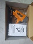 New Central Pneumatic Contractor Gauge 34-DEGREE Angled Framing Nailer 97554. Fixed Price $79.95.