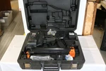 Simpson Strong-tie Gas-actuated Concrete Nailer Gcn-mepmagkt. Fixed Price $580.96.