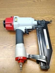 Central Pneumatic 68023 Air Finish Nailer, 100 Max Psi, 16 Gauge 1-1 (SB1123118). Fixed Price $39.99.