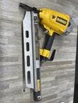 Dewalt D51845 Full Round Framing Nailer 3-1/2" 608605. Fixed Price $118.99.