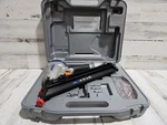 Apach DA-64E Pneumatic Angle Finish Nailer. Fixed Price $149.00.