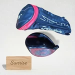 Taylormade Stealth Hd 10.5 Degree Driver Only With Headcover SO00061. Fixed Price $123.67.