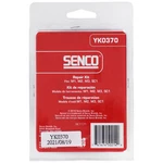 Senco YK0370 Repair Tool Kit For Stapler And Nailer Models. Fixed Price $76.95.