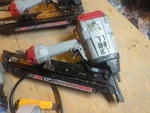 Senco SN901XP Framing Nailer. Fixed Price $199.00.