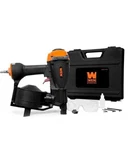 Wen 61783 To 1-3/4-INCH Pneumatic Coil Roofing Nailer New. Fixed Price $109.99.