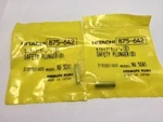 Qty- Hitachi 875-642 875642 Safety Plunger (b) For NV83A2 NT50A NV50AA. Fixed Price $15.15.
