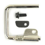 Superior Parts M745H1W Spring Loaded Rafter Hook/retractable Nail Gun/saw Han.... Fixed Price $24.04.