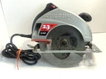 7 1/4" Skilsaw Circular 54HD Corded 12A Electric 2.3 Hp. Fixed Price $34.95.