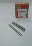 Senco Series Stainless Steel Staples 3/8" Crown 1/4" Leg C04BGAN 25000 Ct. Fixed Price $144.95.