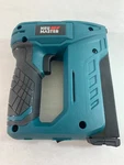 Neu Master Cordless Tacker NTC0070-4 No Charger Included. Fixed Price $49.95.
