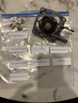 900469 Paslode Fan Motor Assembly INC900300,900470,401355,900471,403167,900285. Fixed Price $50.00.