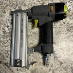 New Craftsman Evolv 2" Pneumatic Brad Nailer 6G28/F50 -p. Fixed Price $45.00.