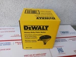 Dewalt D51180 Palm Nailer With Leather Cover New Open Box. Fixed Price $79.99.