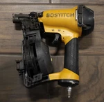 (RI5) Bostitch RN46-1 Coil Roofing Nailer (b). Fixed Price $99.99.