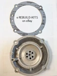 Paslode Model F350S Powermaster Plus Cap + Gasket 501017 501001 Oem Ships Free. Fixed Price $44.00.